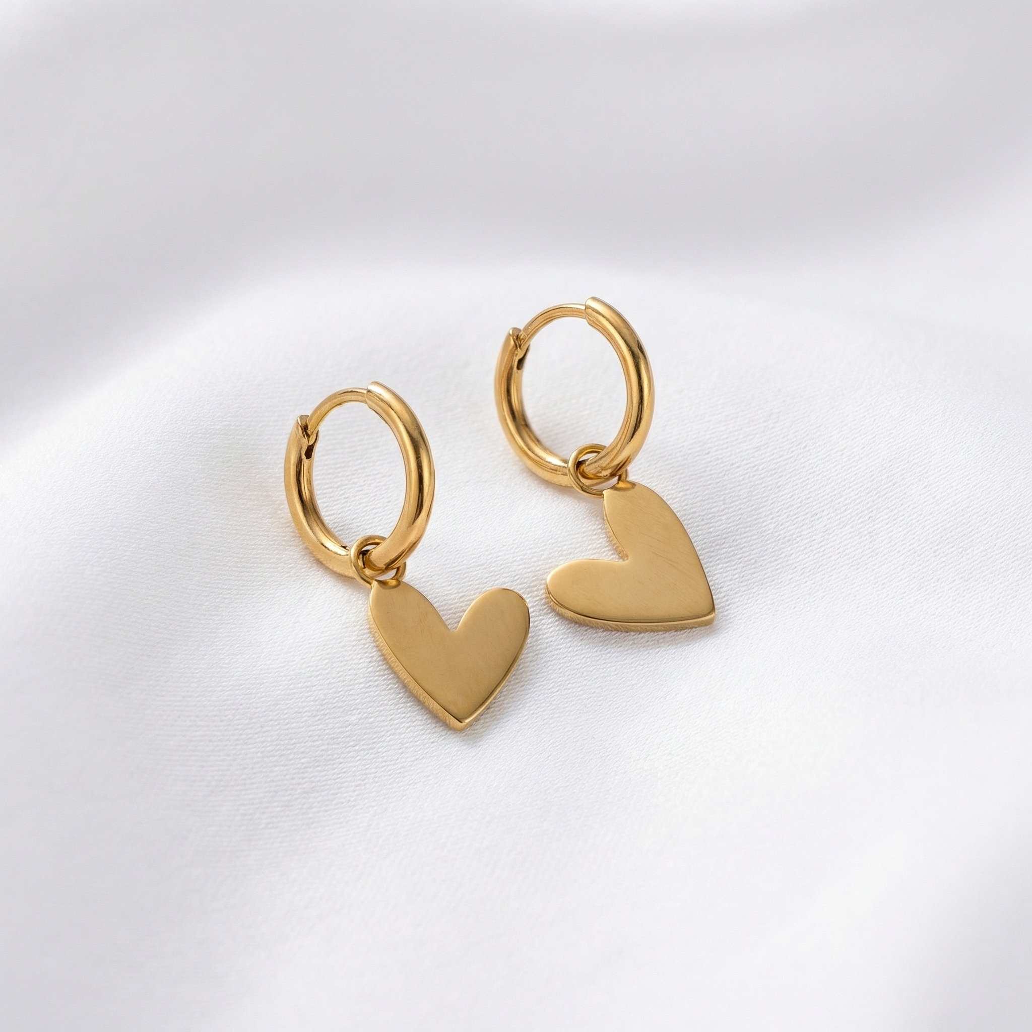 Boucle d'oreille Loria