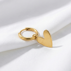 Boucle d'oreille Loria